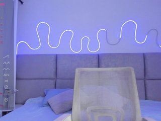 دردشة الفيديو المثيرة Luceroo1
