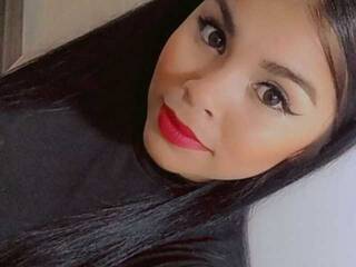 دردشة الفيديو المثيرة LuciaBush