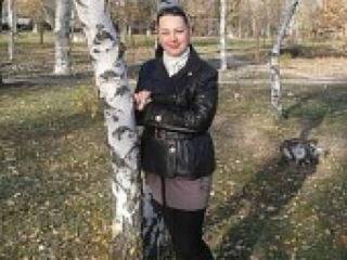 دردشة الفيديو المثيرة Luciala