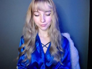 دردشة الفيديو المثيرة LuciaLovely