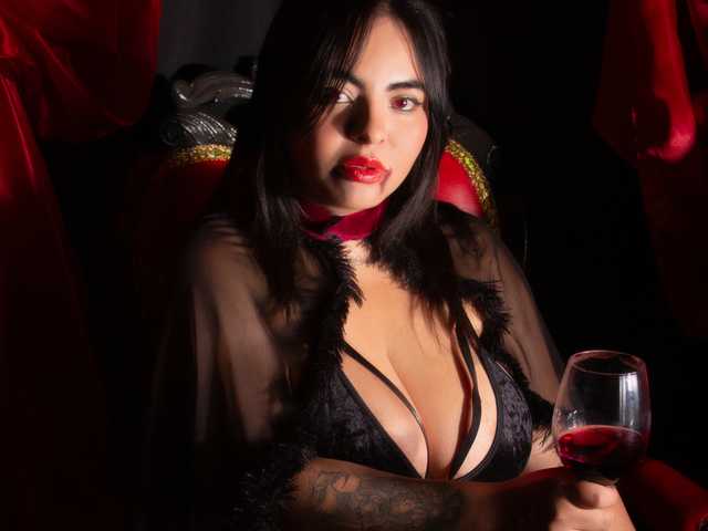 صورة الملف الشخصي Luciana-