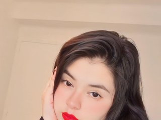 دردشة الفيديو المثيرة lucianabby