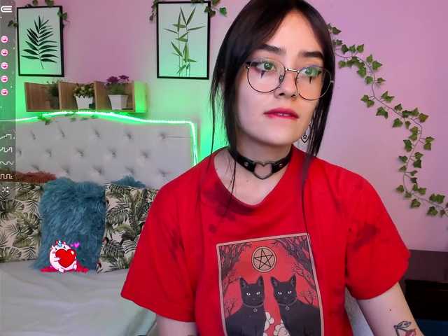 لقطات البث Lucianaaa