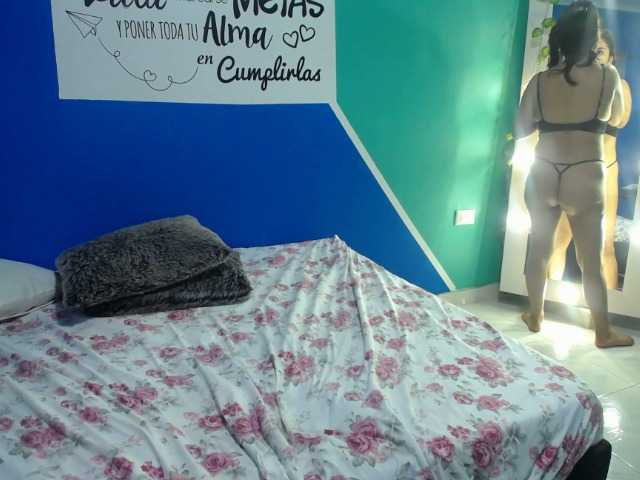 لقطات البث Lucianascoth