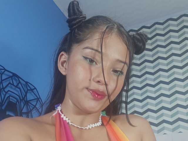 صورة الملف الشخصي LucianaStrom