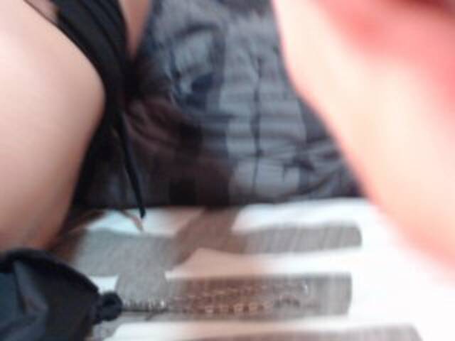 لقطات البث luciasm