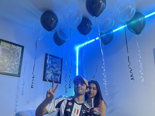 دردشة الفيديو المثيرة luciasweet