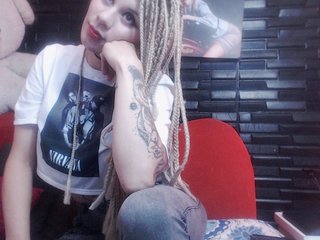 دردشة الفيديو المثيرة lucier-evil