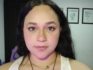 دردشة الفيديو المثيرة Luciernagacl