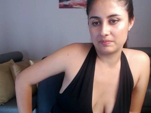 لقطات البث LucieRoberts