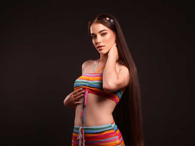 صورة الملف الشخصي LuciIanaRose