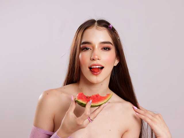 صورة الملف الشخصي LuciIanaRose