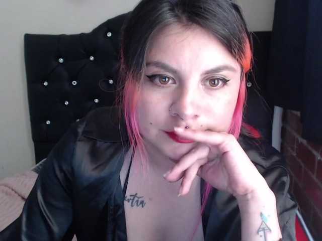 لقطات البث lucilehm