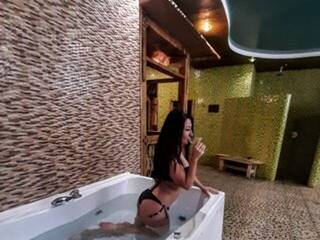 دردشة الفيديو المثيرة Lucky315