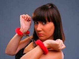 دردشة الفيديو المثيرة luckydoll