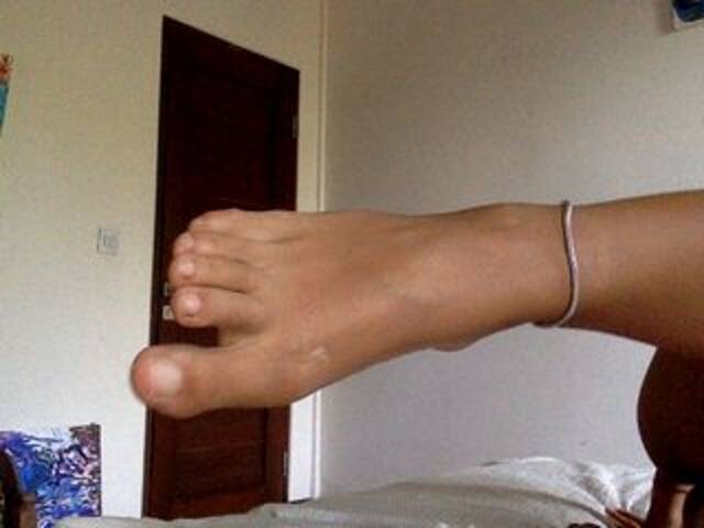 لقطات البث LuckyLuna