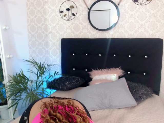 لقطات البث lucycooper