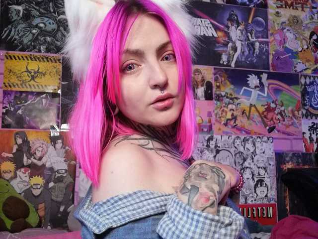 صورة الملف الشخصي LucyElfen