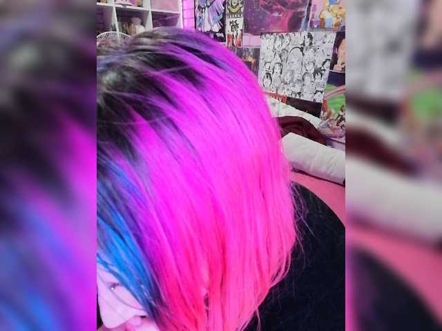 لقطات البث LucyElfen
