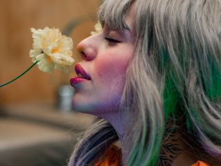 دردشة الفيديو المثيرة lucyklum