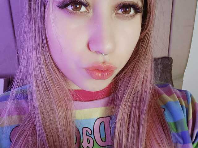 صورة الملف الشخصي LucyMalkova