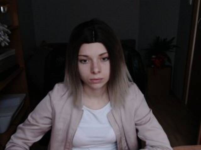 لقطات البث LucySmith