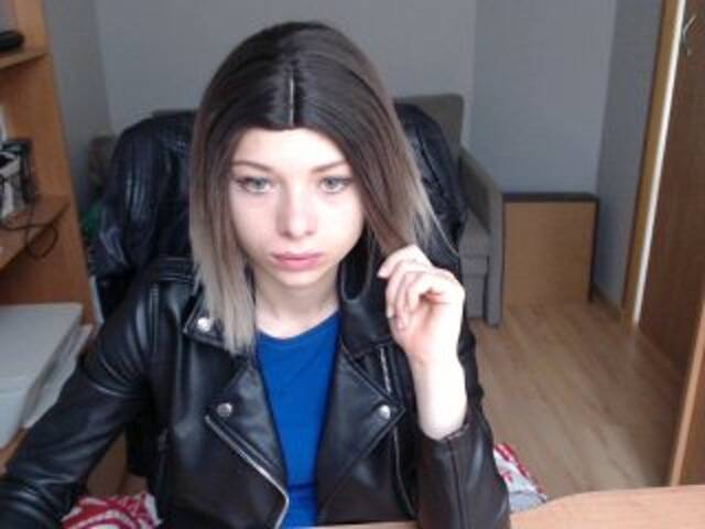 لقطات البث LucySmith