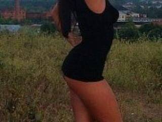 دردشة الفيديو المثيرة ludmila22