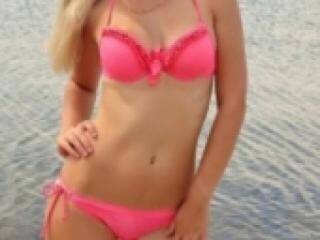 دردشة الفيديو المثيرة ludmilka92