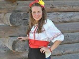 دردشة الفيديو المثيرة ludochka03