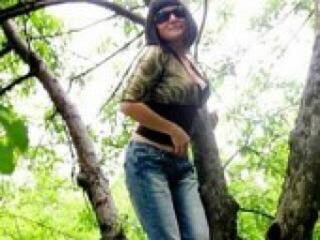 دردشة الفيديو المثيرة luhiksveta