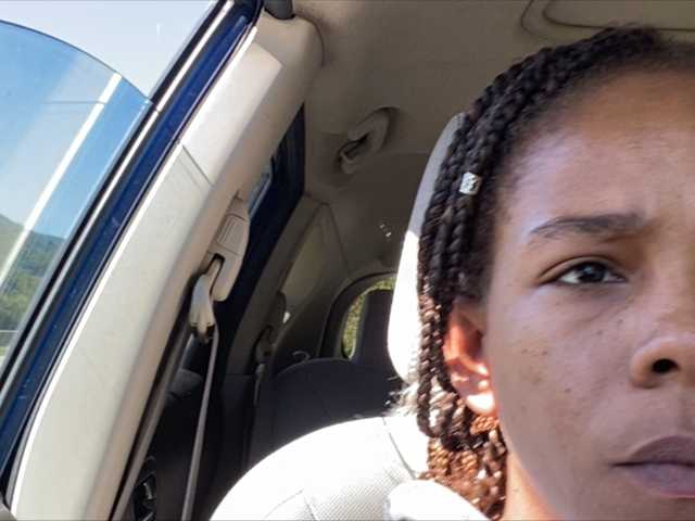 لقطات البث Luicy