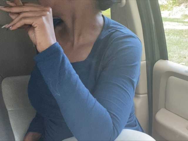 لقطات البث Luicy