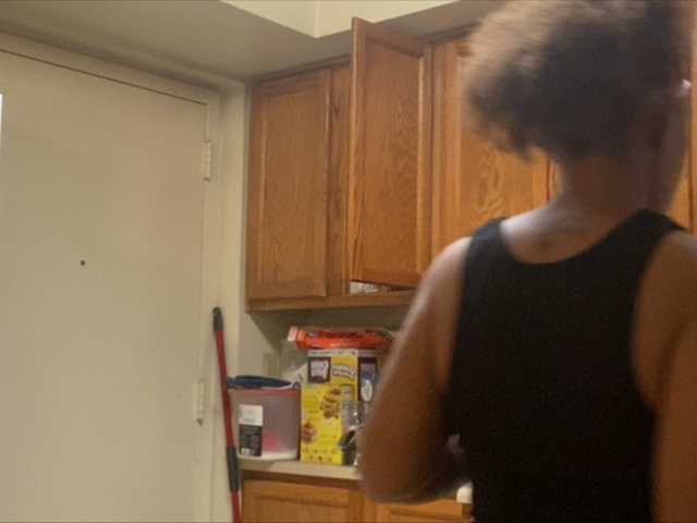 لقطات البث Luicy