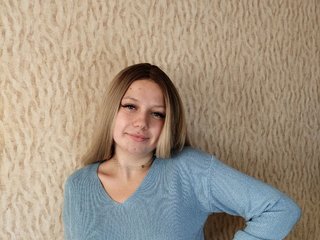 دردشة الفيديو المثيرة Mary_Tol
