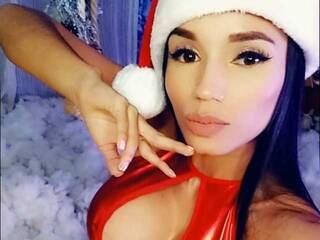 دردشة الفيديو المثيرة luisabaker