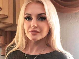 دردشة الفيديو المثيرة luisamistress