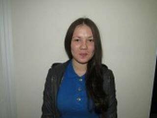 دردشة الفيديو المثيرة luisssana