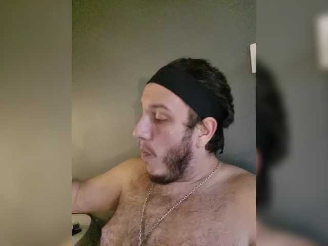 لقطات البث LukeAndAlisa