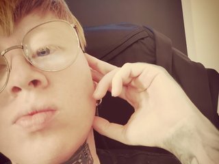 دردشة الفيديو المثيرة lukethompsson