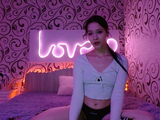 لقطات البث LuliCrin