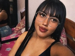 دردشة الفيديو المثيرة Lulu-Castellanas