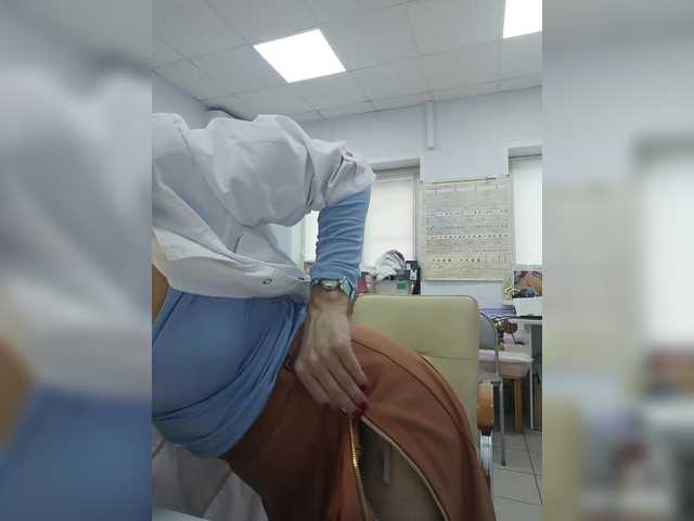 لقطات البث Ninel_