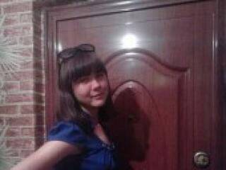 دردشة الفيديو المثيرة lulu511