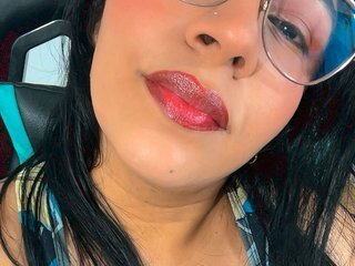 دردشة الفيديو المثيرة luluferrerr