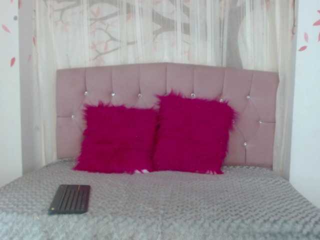 لقطات البث LuluLovee