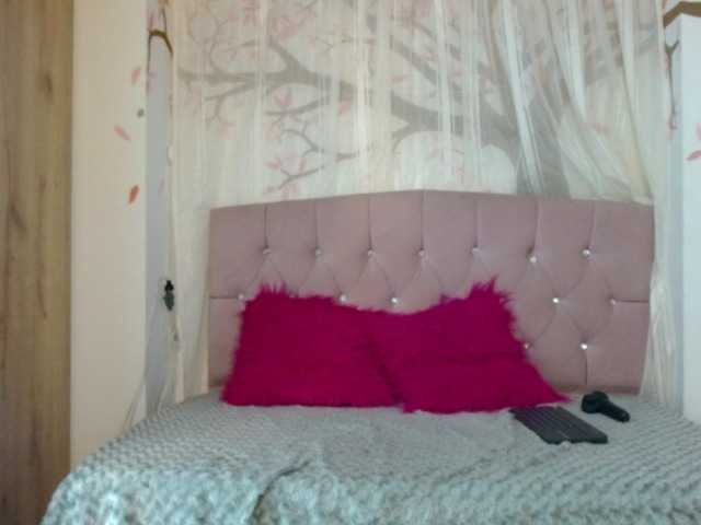 لقطات البث LuluLovee