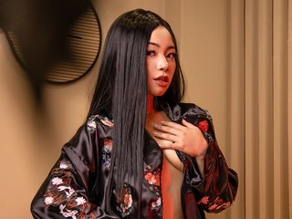 دردشة الفيديو المثيرة Lulusakura