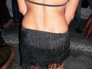 دردشة الفيديو المثيرة lumiaa