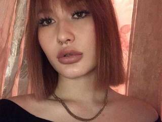 دردشة الفيديو المثيرة LumiMazzi